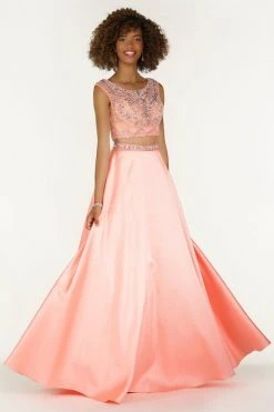 Formal Gowns Alyce Paris - Prom Collection - 6742 Dress