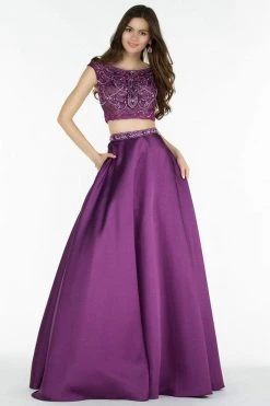 Formal Gowns Alyce Paris - Prom Collection - 6742 Dress
