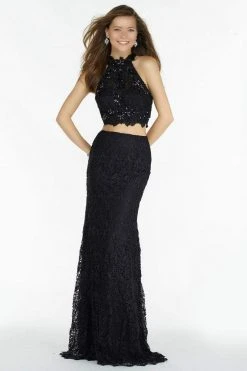 Alyce Paris - Prom Collection - 6762 Dress