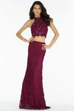 Alyce Paris - Prom Collection - 6762 Dress