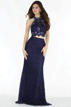 Alyce Paris - Prom Collection - 6762 Dress