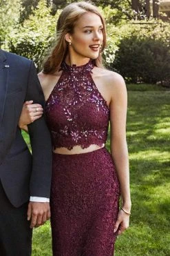 Alyce Paris - Prom Collection - 6762 Dress