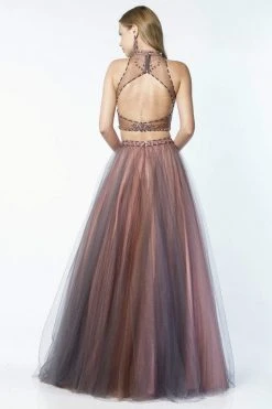 Formal Gowns Alyce Paris - Prom Collection - 6766 Dress