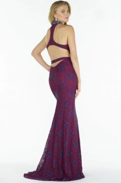 Alyce Paris - Prom Collection - 6787 Gown