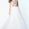 Alyce Paris - Prom Collection - 6801 Gown Formal Gowns 2 Alyce Paris - Prom Collection - 6801 Gown Formal Gowns
