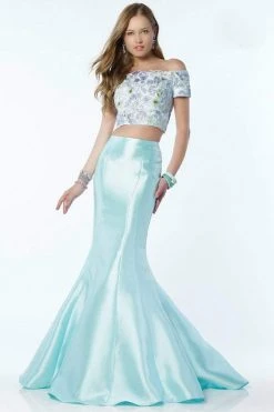 Formal Gowns Alyce Paris - Prom Collection - 6806 Gown