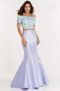 Formal Gowns Alyce Paris - Prom Collection - 6806 Gown