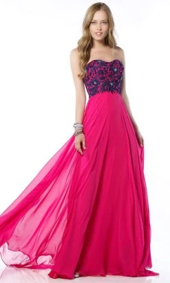 Formal Gowns Alyce Paris - Prom Collection - 6812 Gown