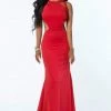 Alyce Paris - Prom Collection - 8004 Dress 2 Alyce Paris - Prom Collection - 8004 Dress
