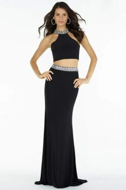 Formal Gowns Alyce Paris - Prom Collection - 8009 Gown