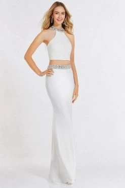 Formal Gowns Alyce Paris - Prom Collection - 8009 Gown