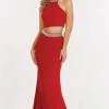 Formal Gowns Alyce Paris - Prom Collection - 8009 Gown