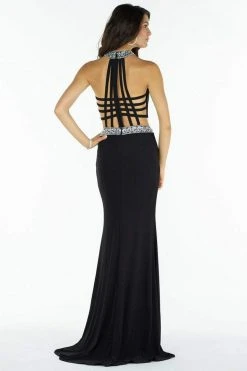 Formal Gowns Alyce Paris - Prom Collection - 8009 Gown