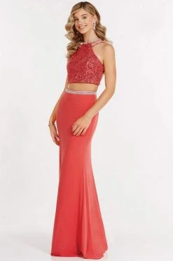 Formal Gowns Alyce Paris - Prom Collection - 8010 Gown