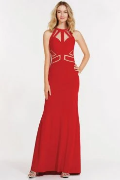 Formal Gowns Alyce Paris - Prom Collection - 8013 Gown