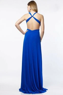 Alyce Paris - Prom Collection - 8018 Gown