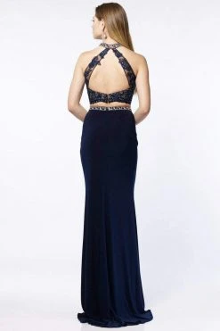 Alyce Paris - Prom Collection - 8020 Dress Formal Gowns