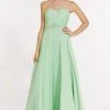 Alyce Paris - Prom Collection - 8021 Dress Formal Gowns