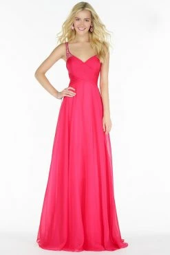 Alyce Paris - Prom Collection - 8023 Gown
