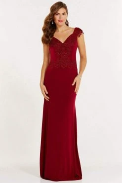 Formal Gowns Alyce Paris - Special Occasion Collection - 27108 Dress