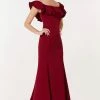 Alyce Paris - Special Occasion Collection - 27119 Dress Formal Gowns 1 Alyce Paris - Special Occasion Collection - 27119 Dress Formal Gowns
