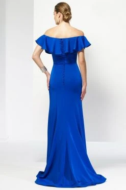 Alyce Paris - Special Occasion Collection - 27119 Dress Formal Gowns