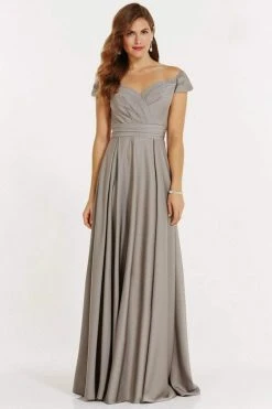 Alyce Paris - Special Occasion Collection - 27123 Dress