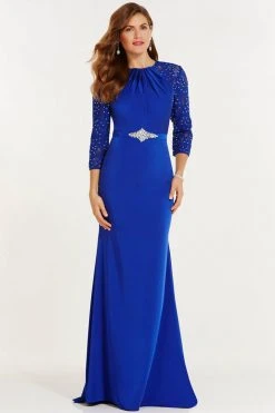 Formal Gowns Alyce Paris - Special Occasion Collection - 27156 Dress