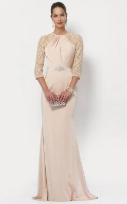Formal Gowns Alyce Paris - Special Occasion Collection - 27156 Dress