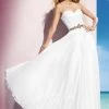 Formal Gowns Alyce Paris Strapless Sweetheart Dress 35576