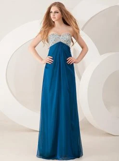 Formal Gowns Angela & Alison - 21047 Strapless Bejeweled Empire Long Gown 14 Formal Gowns Angela & Alison - 21047 Strapless Bejeweled Empire Long Gown