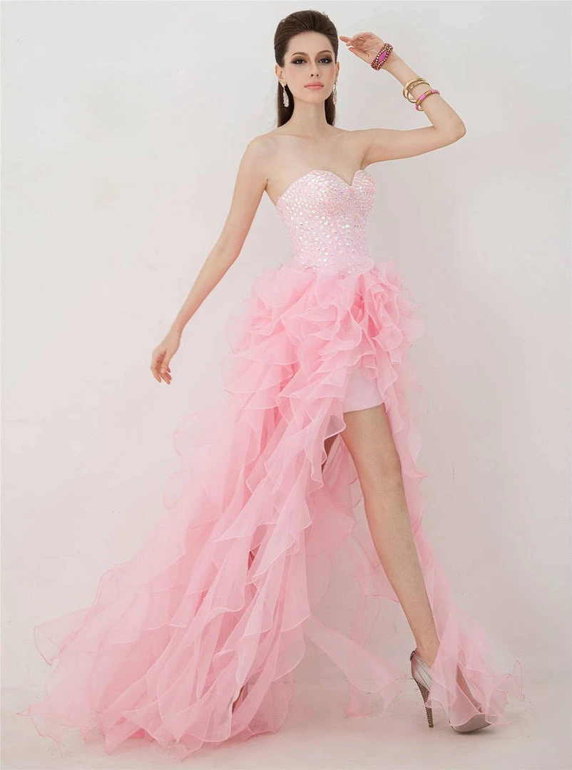 Formal Gowns Angela & Alison - 41037 Dress 3 Formal Gowns Angela & Alison - 41037 Dress