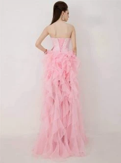 Formal Gowns Angela & Alison - 41037 Dress 8 Formal Gowns Angela & Alison - 41037 Dress