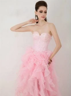 Formal Gowns Angela & Alison - 41037 Dress 9 Formal Gowns Angela & Alison - 41037 Dress