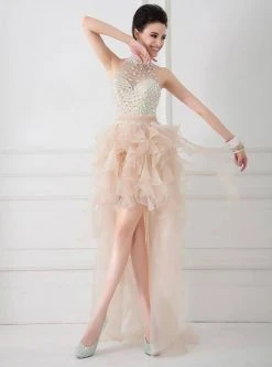 Cocktail Dresses Angela & Alison - 41052 Dress