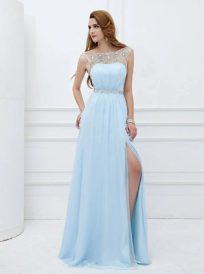 Angela & Alison - 41111S Dress Formal Gowns 4 Angela & Alison - 41111S Dress Formal Gowns