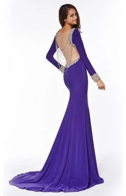 Formal Gowns Angela & Alison - 51003 Dress