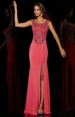 Formal Gowns Angela & Alison - 51008 Dress 8 Formal Gowns Angela & Alison - 51008 Dress