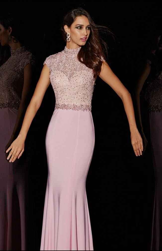 Angela & Alison - 51010 Gown 7 Angela & Alison - 51010 Gown