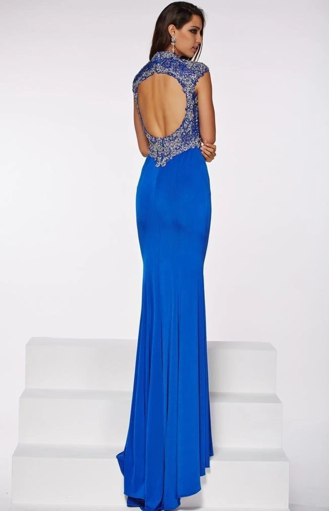 Angela & Alison - 51010 Gown 6 Angela & Alison - 51010 Gown