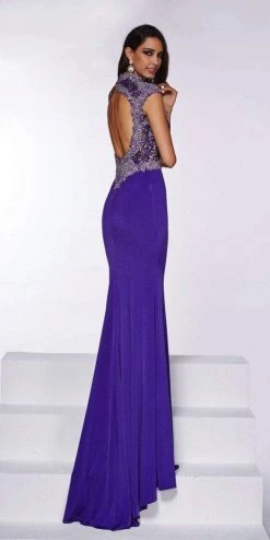 Angela & Alison - 51010 Gown