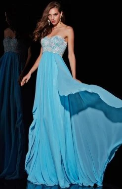 Formal Gowns Angela & Alison - 51012 Dress