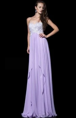 Formal Gowns Angela & Alison - 51012 Dress