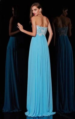 Formal Gowns Angela & Alison - 51012 Dress