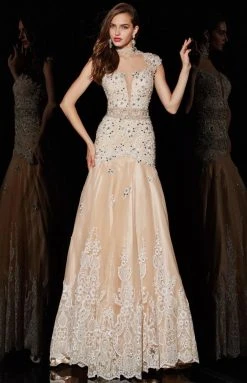 Formal Gowns Angela & Alison - 51017 Gown 9 Formal Gowns Angela & Alison - 51017 Gown