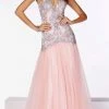 Formal Gowns Angela & Alison - 51019 Dress 2 Formal Gowns Angela & Alison - 51019 Dress