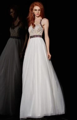 Formal Gowns Angela & Alison - 51020 Gown