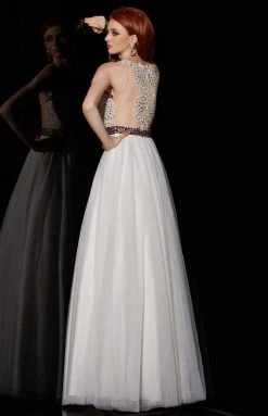 Formal Gowns Angela & Alison - 51020 Gown