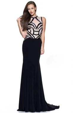 Angela & Alison - 51021 Dress