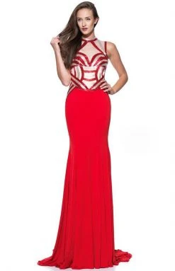 Angela & Alison - 51021 Dress